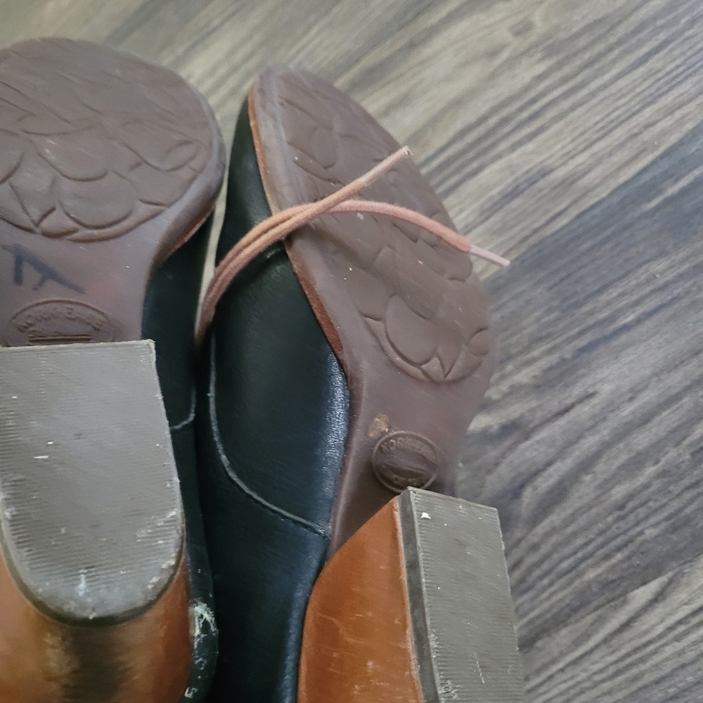Kork-Ease Booties - Picture 6 of 7